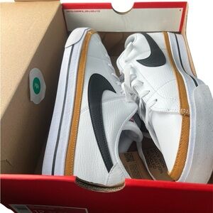 Nike Court Legacy Sneaker - Men's